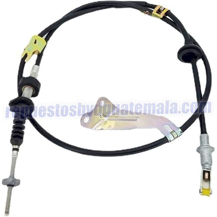 Byd Precio Delfín Mini Tiantan S Rui Cable De Embrague